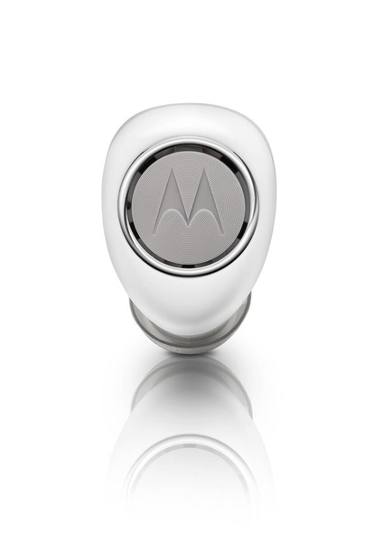 Verveones Music Edition Motorola Verveones One Speaker In Each Ear